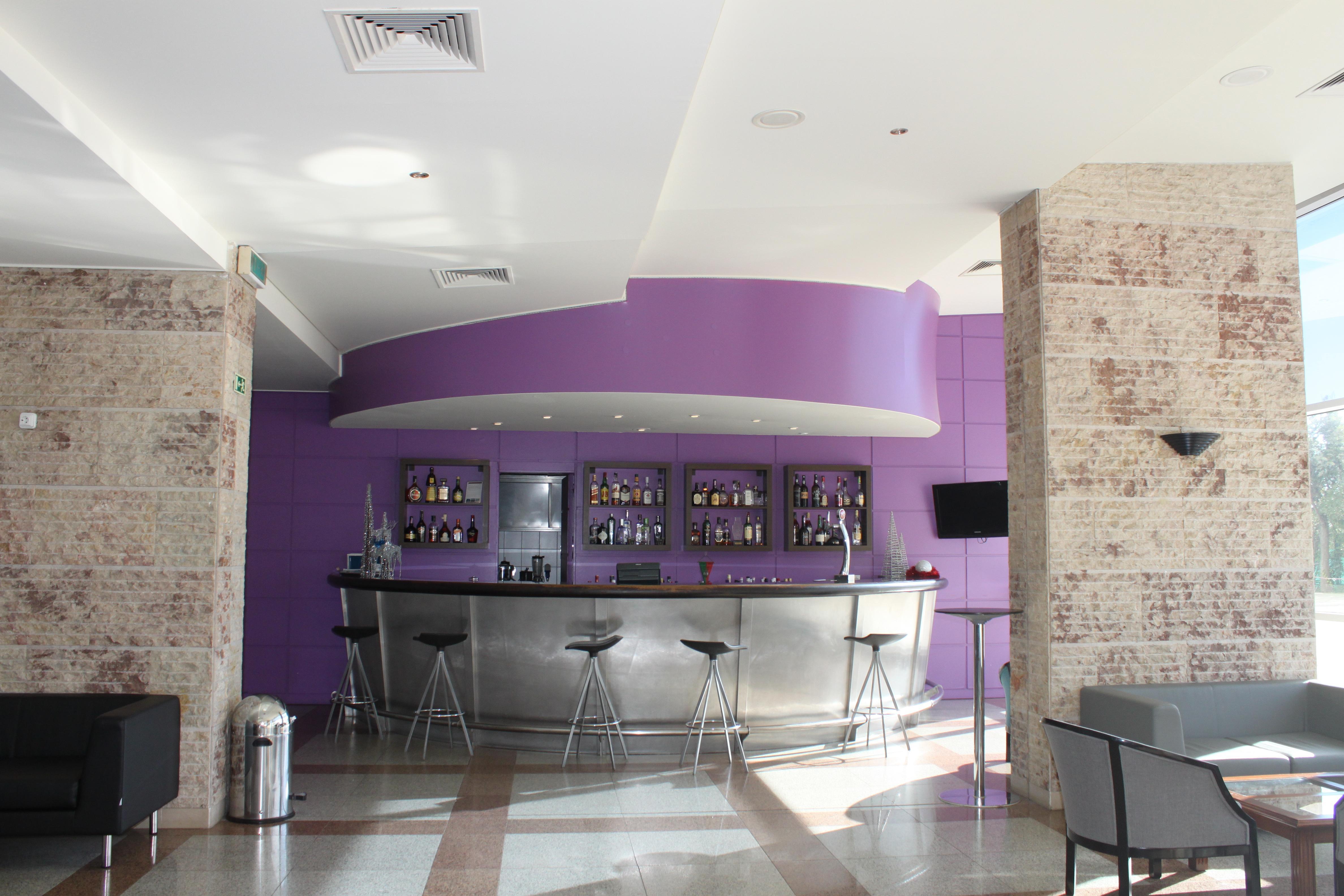 Tryp By Wyndham Lisboa Caparica Mar Hotel Costa de Caparica Restaurant foto