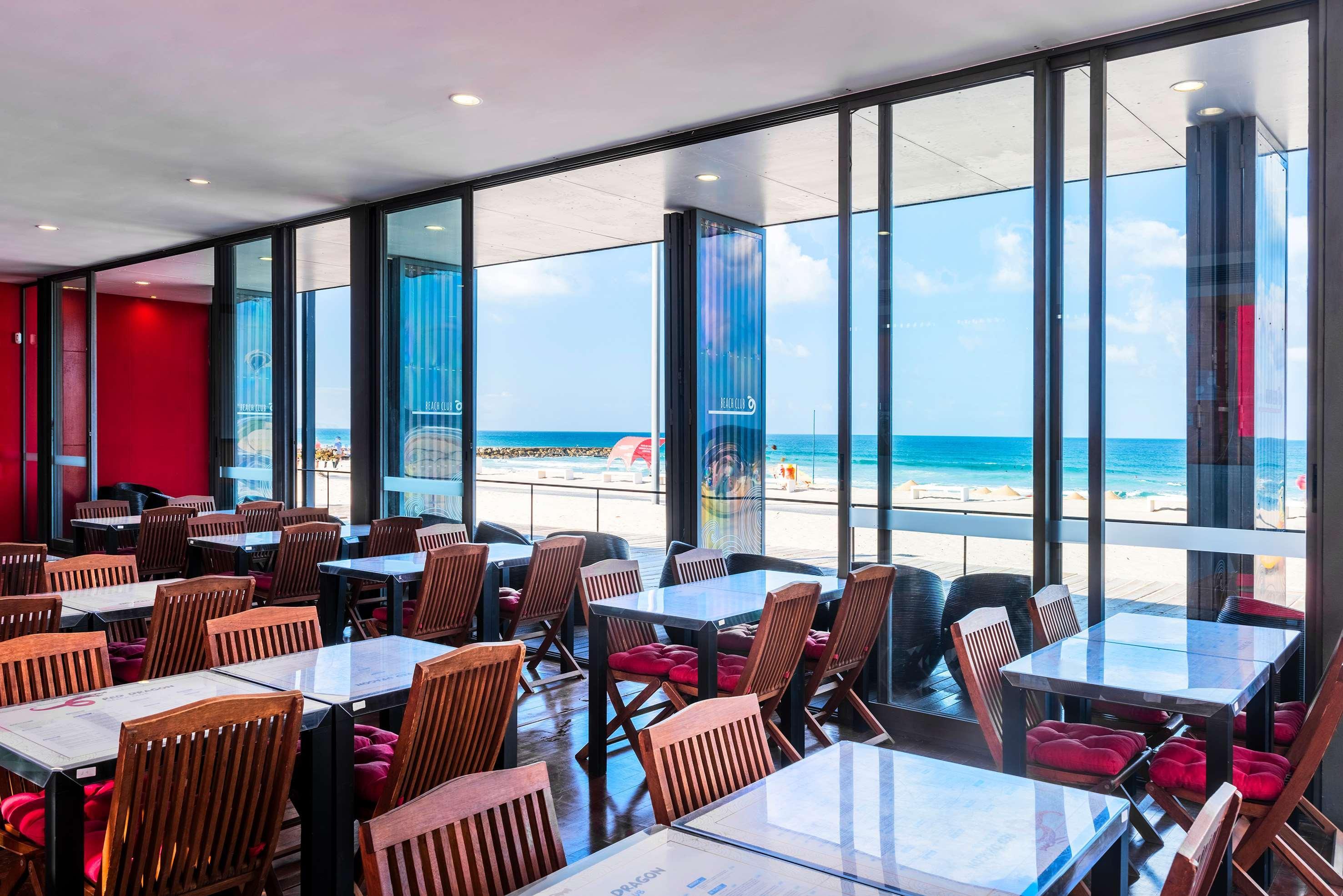 Tryp By Wyndham Lisboa Caparica Mar Hotel Costa de Caparica Exterior foto