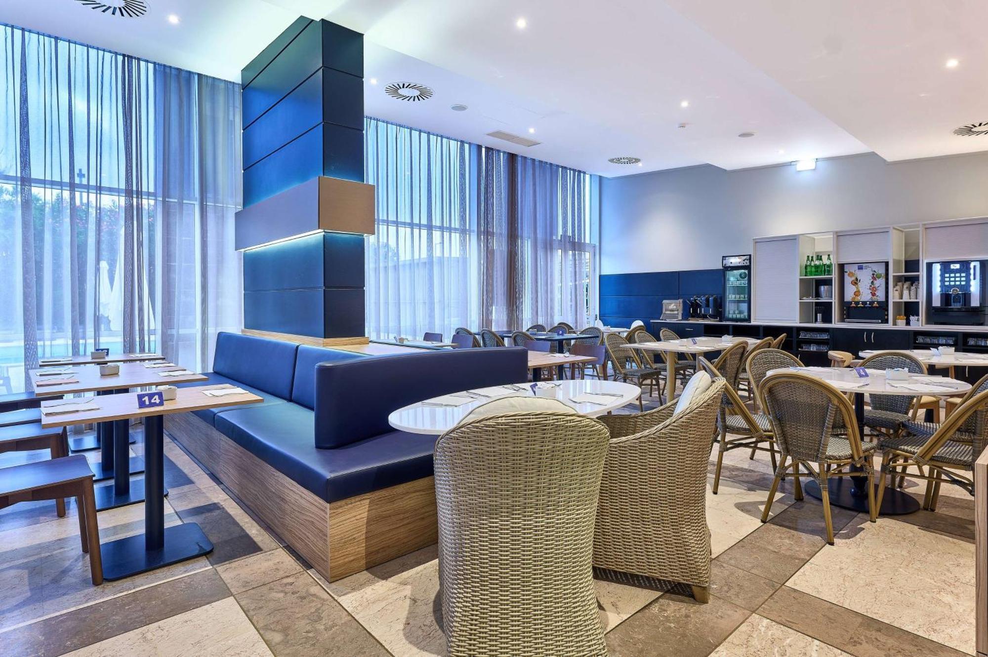 Tryp By Wyndham Lisboa Caparica Mar Hotel Costa de Caparica Exterior foto