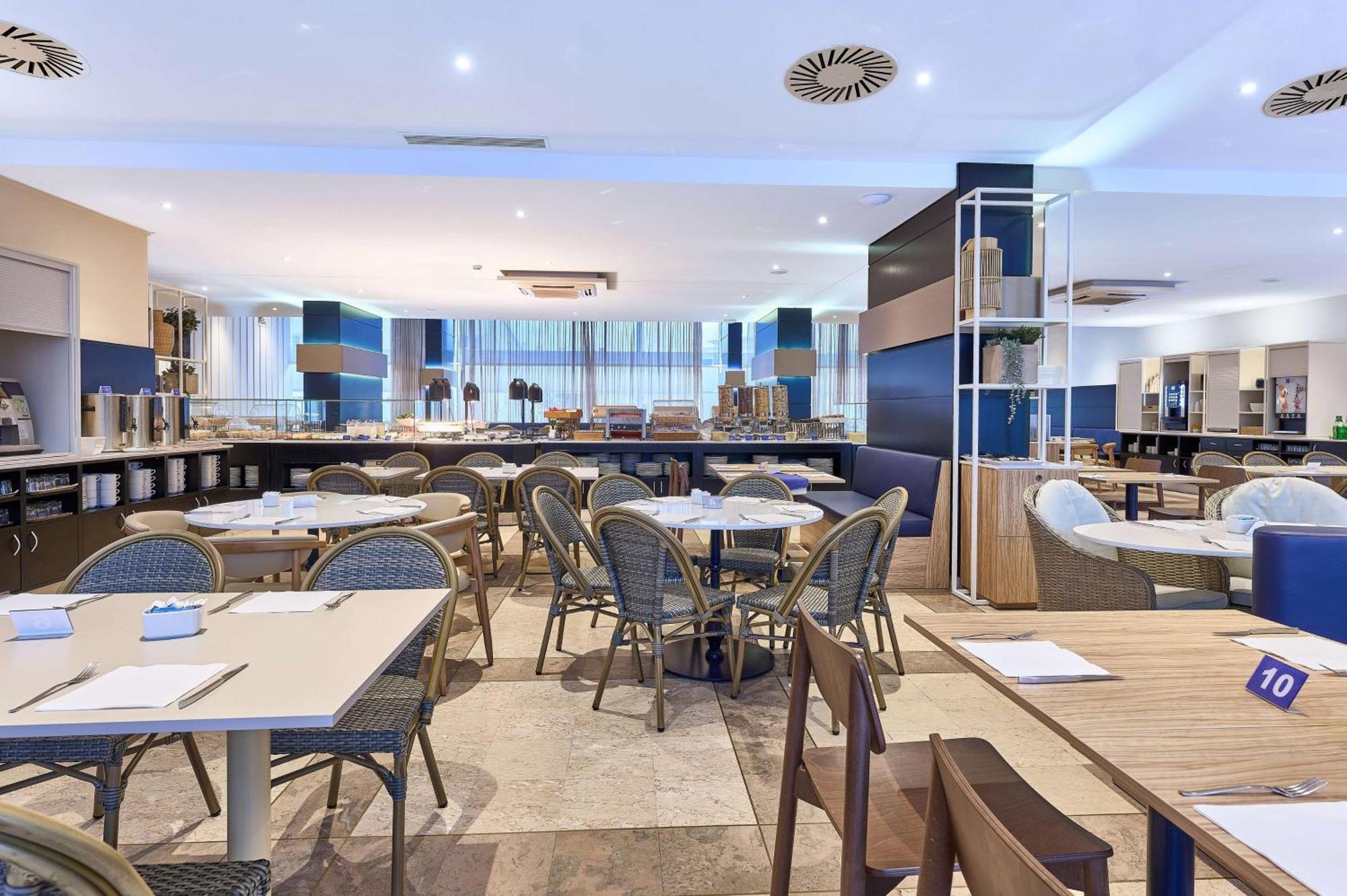 Tryp By Wyndham Lisboa Caparica Mar Hotel Costa de Caparica Exterior foto